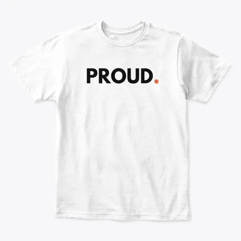 C-CRETS | Proud Black Logo