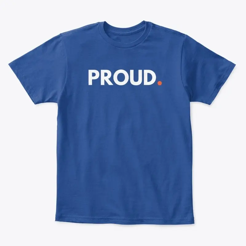 C-CRETS | Proud