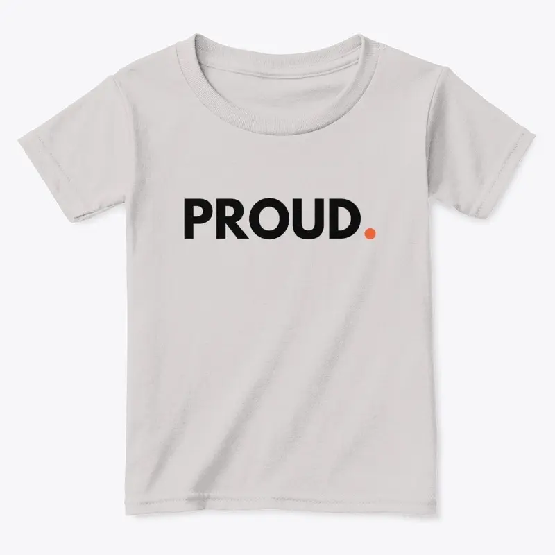 C-CRETS | Proud Black Logo