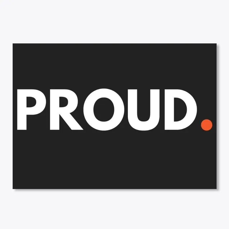 C-CRETS | Proud