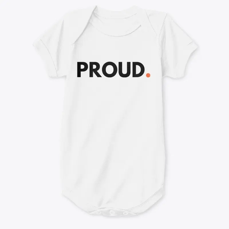 C-CRETS | Proud Black Logo