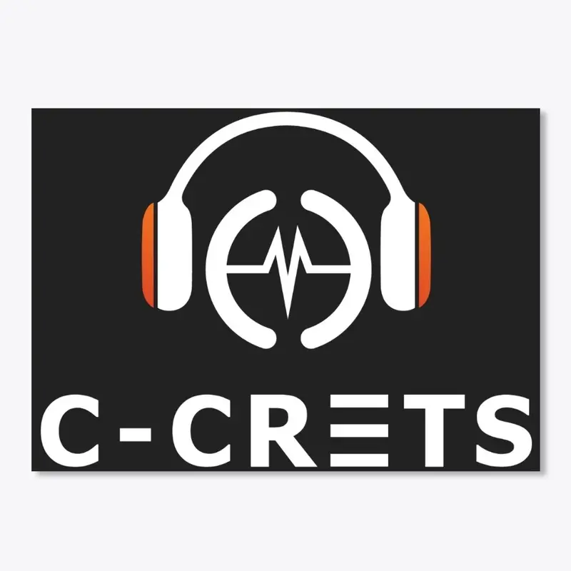 C-CRETS | Podcast