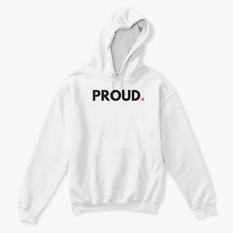 C-CRETS | Proud Black Logo