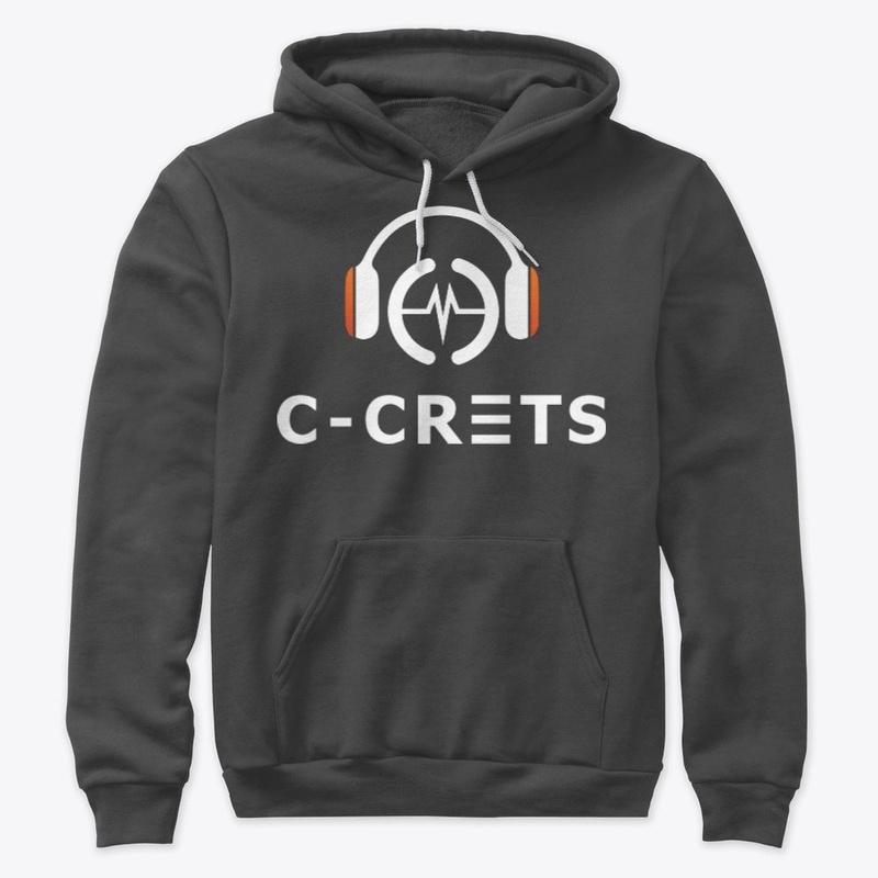 C-CRETS | Podcast