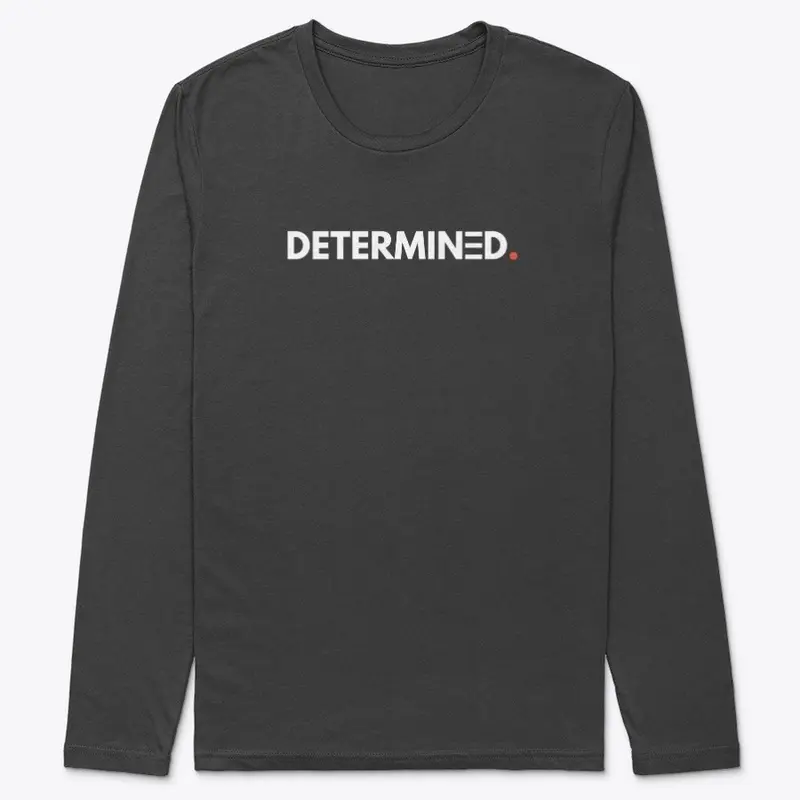 C-CRETS | Determined